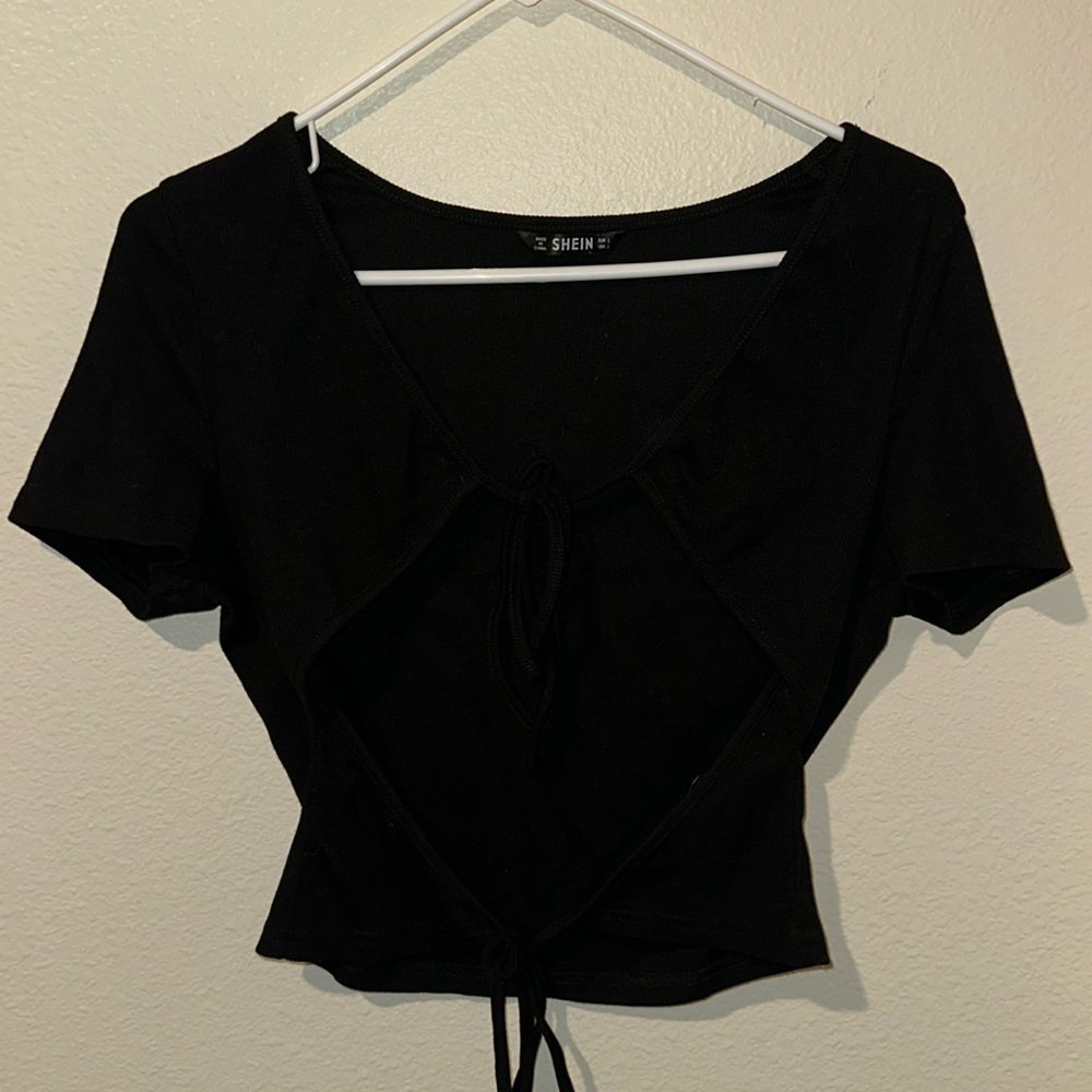SHEIN Blouse